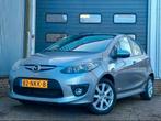 Mazda 2 1.3 GT-M Line Airco, Auto's, Mazda, Origineel Nederlands, Te koop, Zilver of Grijs, 5 stoelen