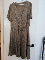 Mooie jurk van Mart Visser uit de Maxi collectie,maat 46, Kleding | Dames, Jurken, Ophalen of Verzenden, Zo goed als nieuw, Maat 46/48 (XL) of groter