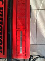 NORDIKA 3100 LASAPPARAAT, Doe-het-zelf en Verbouw, Gereedschap | Lasapparaten, Ophalen, Zo goed als nieuw, 150 tot 250 ampère