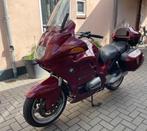 BMW R 1100RT, Motoren, Motoren | BMW, 1085 cc, 2 cilinders, Handvatverwarming, Particulier