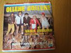 Vader abraham met zijn goede zonen - olleke bolleke, Ophalen of Verzenden, Zo goed als nieuw, Nederlandstalig, Single
