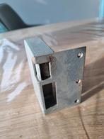 Elektrische deur opener, Ophalen of Verzenden, Gebruikt, Slot