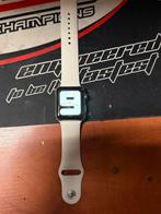Apple watch stainless steel 42 mm, Ophalen of Verzenden, Zo goed als nieuw