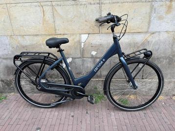 Cortina common family moeder fiets dames fiets 57cm beschikbaar voor biedingen