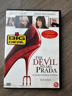 DVD the Devil Wears Prada, Ophalen of Verzenden