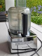 Magimix Cuisine 5200 Keukenmachine, 2 tot 3 liter, Ophalen of Verzenden, Gebruikt, 1 snelheid