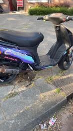 Piaggio nrg 50 cc origineel, Fietsen en Brommers, Scooters | Piaggio, Ophalen, Gebruikt, NRG
