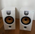 B&W 685 S2 - wit, Ophalen, Gebruikt, 60 tot 120 watt, Bowers & Wilkins (B&W)