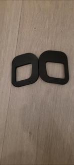 NIEUW SETJE AFDICHTINGS RUBBERS C1-107 ACHTERLICHTEN, Auto-onderdelen, Klein materiaal, Ophalen of Verzenden, Nieuw, Citroën