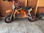 Pitbike onderdelen, Fietsen en Brommers, Minibikes, Midibikes en Pitbikes, Ophalen of Verzenden, Overige typen