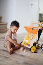 Small foot baby loopwagen ”Toekan”, Ophalen of Verzenden, Nieuw, Duw- of Trekspeelgoed