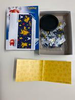 Pokémon Pikachu 3D-puzzel - Ravensburger, Ophalen of Verzenden, Minder dan 500 stukjes, Nieuw, Rubik's of 3D-puzzel
