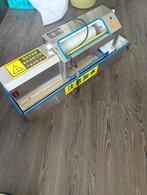 Eieren pel machine, Ophalen, Minder dan 45 cm