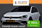 Volkswagen Golf 2.0 TSI 370pk DSG 4Motion R Dea € 33.995,0, Auto's, Volkswagen, Nieuw, Geïmporteerd, 5 stoelen, 14 km/l