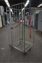 Nette rolcontainers rolcontainer, transportkar, nestbaar, Niet ingevuld, Gebruikt, Overige typen, Ophalen of Verzenden