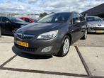 Opel Astra Sports Tourer 1.6 Turbo Cosmo AIRCO!NAVI!, Voorwielaandrijving, Euro 5, 4 cilinders, Origineel Nederlands