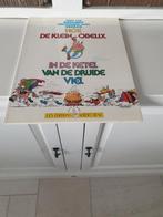 Hoe de kleine Obelix in de ketel van de druide viel, Eén stripboek, Ophalen of Verzenden, Gelezen