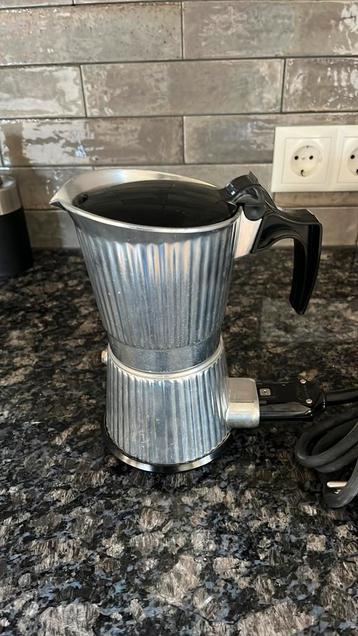 Elektrische cafetiere Inventum GK8 beschikbaar voor biedingen