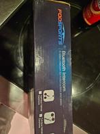 Motor intercom fodsports V6 pro, Ophalen, Nieuw