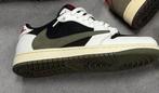 Orginele Travis Scott Sneakers 42.5, Ophalen of Verzenden, Zo goed als nieuw, Zwart