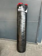 Bokszak trapzak lonsdale 158 cm boxing, Ophalen, Zo goed als nieuw, Overige typen