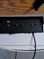 Stereocoder voor FM Zender, Telecommunicatie, Zenders en Ontvangers, Verzenden, Gebruikt, Zender