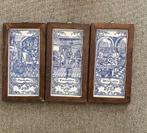 Tegels van ambachten, Ophalen of Verzenden