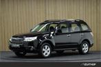 Subaru Forester 2.0 Comfort | Cruise control | Trekhaak | Cl, 1440 kg, Te koop, Airconditioning, Benzine