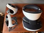 Playstation 5 VR Bril (PSVR2), Spelcomputers en Games, Virtual Reality, Ophalen, Zo goed als nieuw, VR-bril, Sony PlayStation