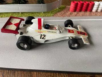 Shadow Ford DN1 Formule 1 1973 Graham Hill beschikbaar voor biedingen
