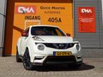 Nissan Juke 1.6 DIG-T Nismo RS, Voorwielaandrijving, 1618 cc, Gebruikt, 4 cilinders