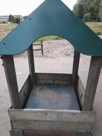 Hooihuisje / hooiruif / slowfeeder, Dieren en Toebehoren, Ophalen, Gebruikt, Overige soorten