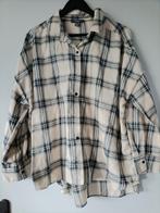 Blouse, Ophalen, Gedragen, Maat 42/44 (L)
