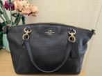 Coach kelsey satchel, Ophalen, Zo goed als nieuw, Blauw, Handtas