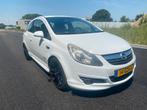 Opel Corsa 1.4 16V Sport OPC, Voorwielaandrijving, 4 cilinders, Wit, 1364 cc