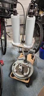 collimator, Ophalen, Gebruikt, Minder dan 80 mm, Onderdelen of Toebehoren