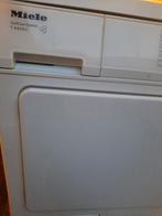 Schone en goed werkende miele condens droger te koop, Ophalen, 6 tot 8 kg, Minder dan 85 cm, Zo goed als nieuw