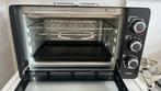 Oven van de Blokker nog helemaal nieuw!!, Ophalen, Minder dan 45 cm, Oven, Zo goed als nieuw