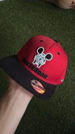 Amsterdam pet, Kleding | Heren, Hoeden en Petten, Ophalen, Zo goed als nieuw, One size fits all