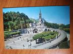 Ansichtkaart Lourdes 18217, Ophalen of Verzenden