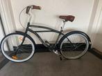 Hollandia Beach Cruiser - Opknapper 26 inch, Fietsen en Brommers, Ophalen, Gebruikt, Staal, Cruiser
