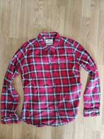 Fjallraven ovik flannel shirt maat S, Ophalen of Verzenden, Zo goed als nieuw