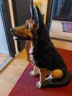 Beeld duitse herdershond, Ophalen, Zo goed als nieuw