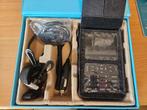 Xsarius Satmeter Pro 02, Audio, Tv en Foto, Ophalen, Zo goed als nieuw, (Schotel)antenne-accessoires, Overige merken