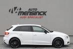Audi A3 Sportback 1.4 e-tron / Virtual Cockpit/ Cruise Contr, Auto's, Gebruikt, 4 cilinders, 258 pk, Wit