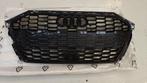 Originele Audi A3 8Y S-Line Grill, Gebruikt, Voor, Bumper, Audi