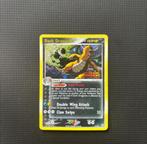 Dark Dragonite – Team Rocket Returns (Stamped) 15/109, Ophalen of Verzenden, Gebruikt, Losse kaart, Foil