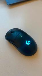 Logitech G Pro Wireless Gaming Mouse, Muis, Logitech G, Gaming muis, Nieuw