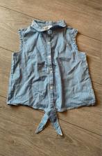 H&M blouse 110, Meisje, H&M, Overhemd of Blouse, Ophalen of Verzenden