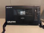 Sony Walkman Professional WM-D6 - Complete Set, Werkend!, Audio, Tv en Foto, Walkmans, Discmans en Minidiscspelers, Ophalen of Verzenden